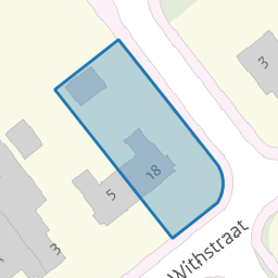 Perceel BTP00-A-4370