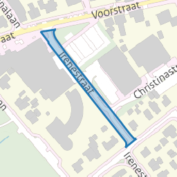 Perceel BTP00-A-4371