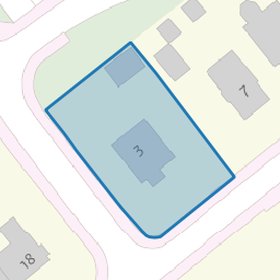 Perceel BTP00-A-4372