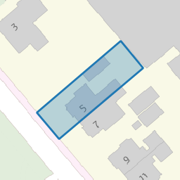 Perceel BTP00-A-4374