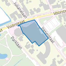 Perceel BTP00-A-4375