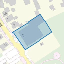 Perceel BTP00-A-4380