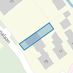 Perceel BTP00-A-4402