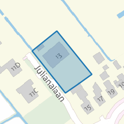 Perceel BTP00-A-4403