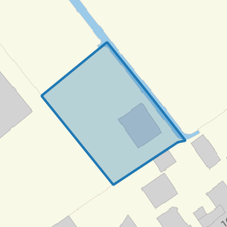 Perceel BTP00-A-4411