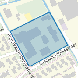 Perceel BTP00-A-4414