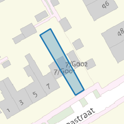 Perceel BTP00-A-4416