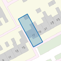 Perceel BTP00-A-4421