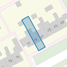 Perceel BTP00-A-4422