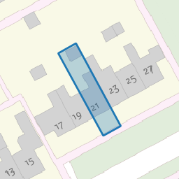 Perceel BTP00-A-4423