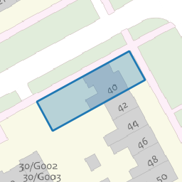 Perceel BTP00-A-4425