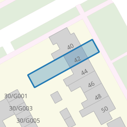 Perceel BTP00-A-4426