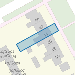 Perceel BTP00-A-4427