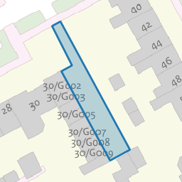 Perceel BTP00-A-4436