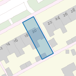 Perceel BTP00-A-4438