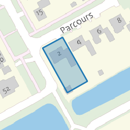 Perceel BTP00-A-4440