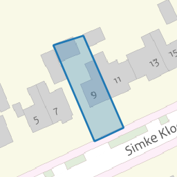 Perceel BTP00-A-4451