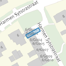 Perceel BTP00-A-4456