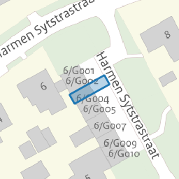 Perceel BTP00-A-4457