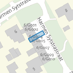 Perceel BTP00-A-4458