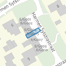 Perceel BTP00-A-4459