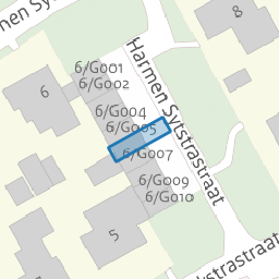 Perceel BTP00-A-4460