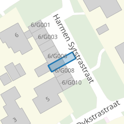 Perceel BTP00-A-4461