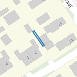 Perceel BTP00-A-4467