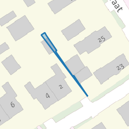 Perceel BTP00-A-4468