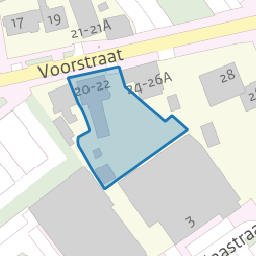 Perceel BTP00-A-4472