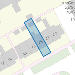 Perceel BTP00-A-4480