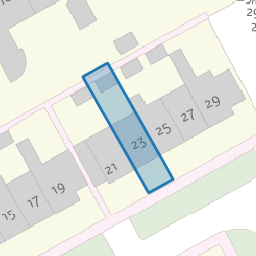 Perceel BTP00-A-4481