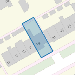 Perceel BTP00-A-4483