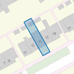 Perceel BTP00-A-4485