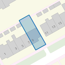 Perceel BTP00-A-4488