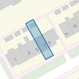 Perceel BTP00-A-4489