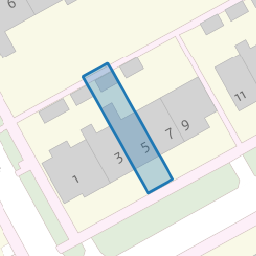 Perceel BTP00-A-4490