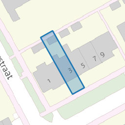 Perceel BTP00-A-4491