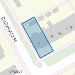 Perceel BTP00-A-4492