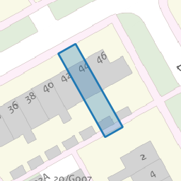 Perceel BTP00-A-4494