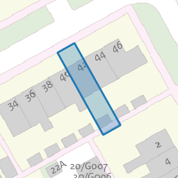 Perceel BTP00-A-4495