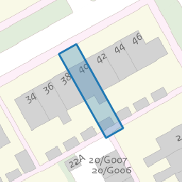 Perceel BTP00-A-4496