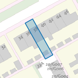 Perceel BTP00-A-4497