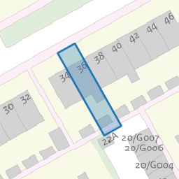 Perceel BTP00-A-4498