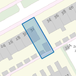 Perceel BTP00-A-4500