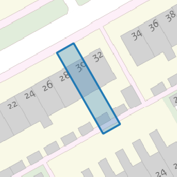 Perceel BTP00-A-4501