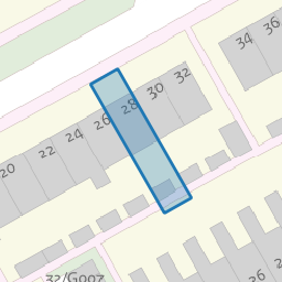 Perceel BTP00-A-4502