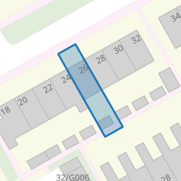 Perceel BTP00-A-4503