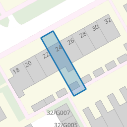 Perceel BTP00-A-4504