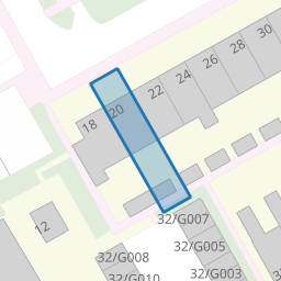 Perceel BTP00-A-4506